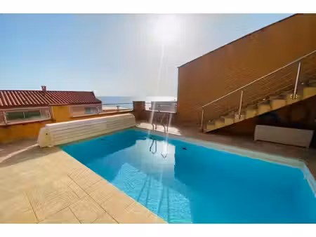 vente villa 4 pièce(s)