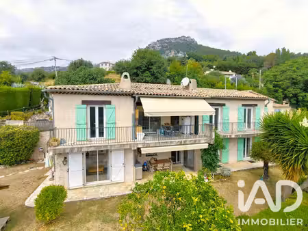 vente maison/villa 8 pièces