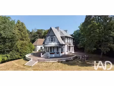 propriété wacquinghen (62)