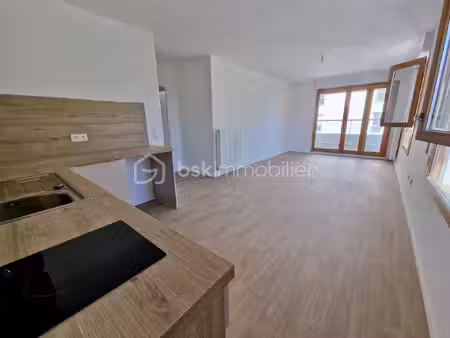 appartement de 62 37 m² à champs-sur-marne