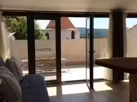 location meublée appartement 1 pièce 34 m² à cogolin (83310)  895 €
