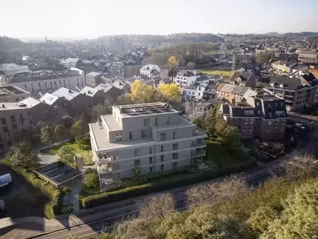 appartement à vendre à diest € 409.000 (lr2nn) | zimmo