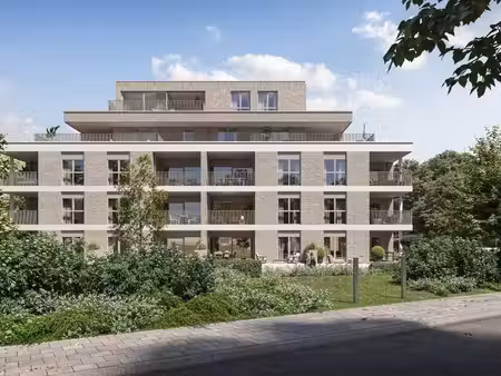 appartement à vendre à diest € 450.000 (lr2nm) | zimmo