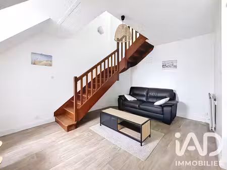 duplex à pontivy (56300)
