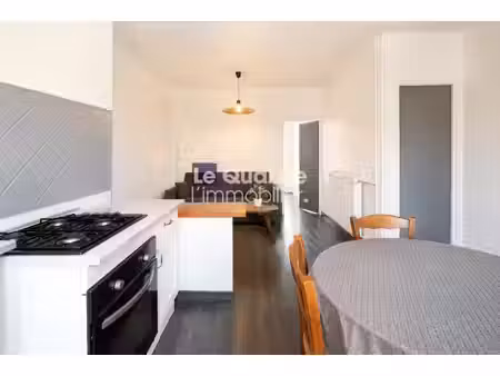 appartement à vendre vizille