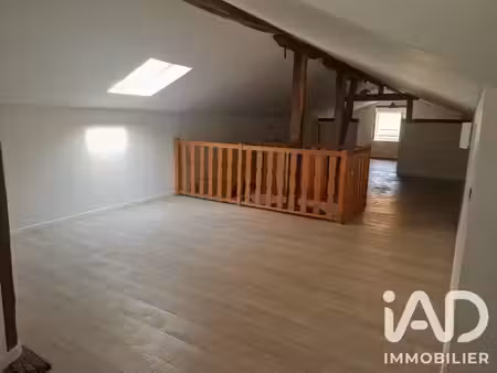 appartement à hasparren (64240)