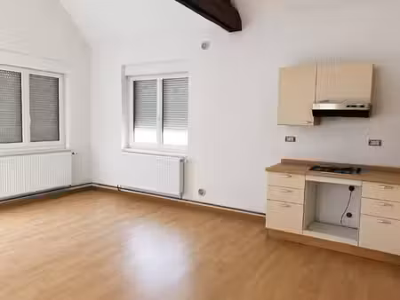 maison individuelle