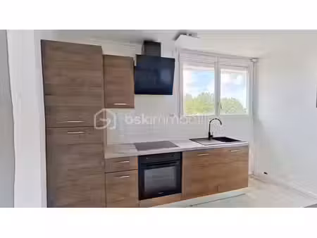 appartement de 64 80 m² à landivisiau