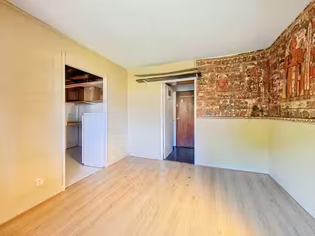 appartement le pre saint gervais 1 pièce 25 m2