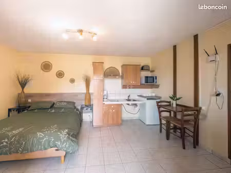 studio millau