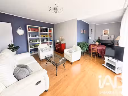 appartement à orléans (45000)