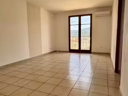 appartement 2 pièces 51 m²