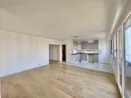 résidence du clos de verrières – appartement 4 pièces lumineux