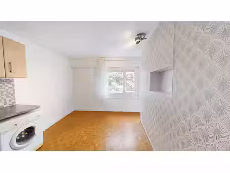 vente appartement 1 pièce  27.80m²  villemomble
