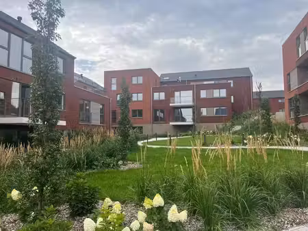 appartements neufs 2 et 3 ch - peb a - à herve- àpd 245 000
