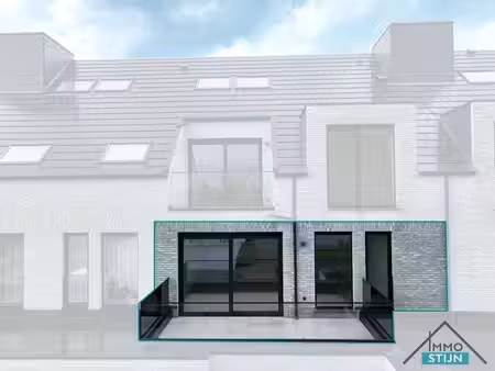 appartement à louer à passendale € 750 (lr2ma) | zimmo