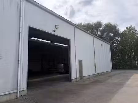 bien professionnel à louer à bornem € 1.950 (lr2m0) - puurs | zimmo