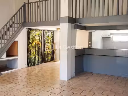 maison t3 avrillé