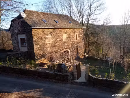 location équipée et accompagnée en pleine nature