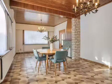 maison à vendre à betekom € 249.000 (lr2o5) - devastgoedkoning.be aarschot | zimmo