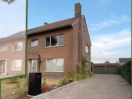 maison à vendre à diepenbeek € 275.000 (lr2nr) - | zimmo