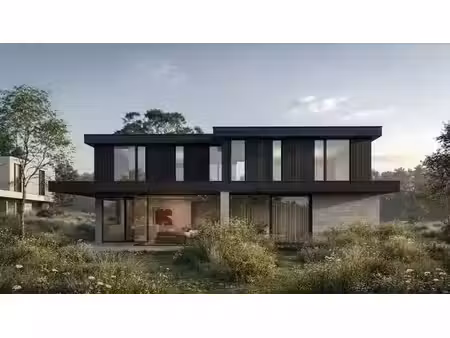 avelon drongen. wonen op een zeldzaam perceel. 6% btw mogeli