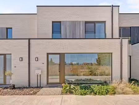 maison à vendre à drongen € 575.000 (lr2mz) - huysewinkel st-martens-latem | zimmo