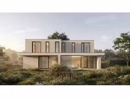 pure ruimte op 1.389 m²  4 slpks en 3 badks. 6% btw mogelijk