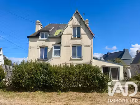 maison à guilvinec (29730)