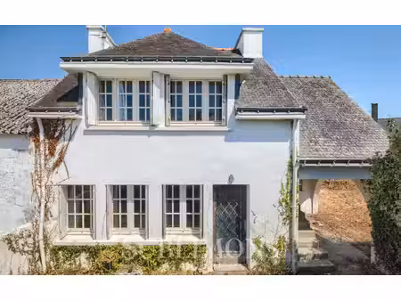 maison à vendre île-aux-moines
