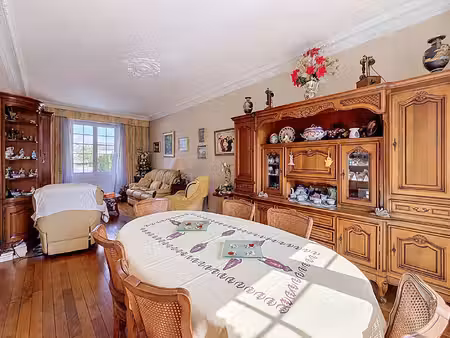 maison laval 5 pièce(s) 100 m2