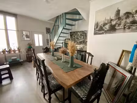 maison coeur de loches