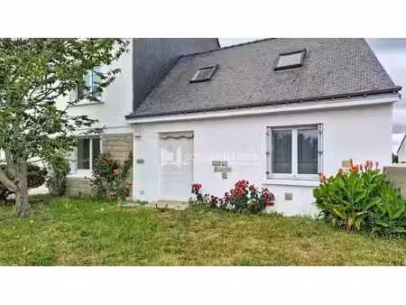 belle maison familiale avec logement indépendant à locmiquélic