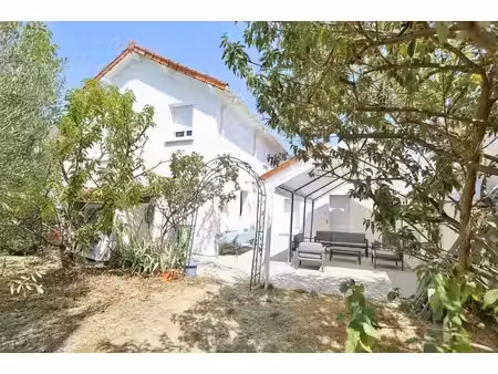 maison familiale - quartier des richardets