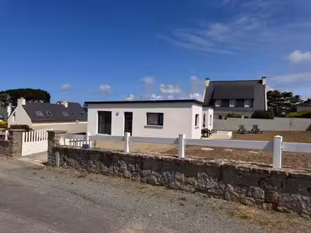 maison à vendre 5 pièces saint pabu (29)
