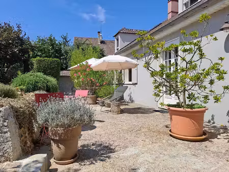 maison 7 pièces à vendre sonchamp
