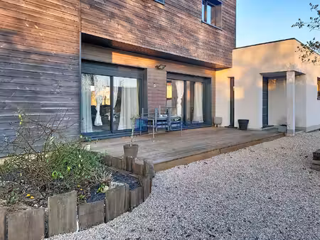 maison tergnier 7 pièce(s) 178 m2