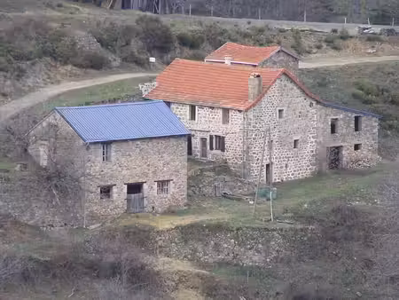 villa à vendre