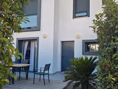 maison 4 pièces 90m2