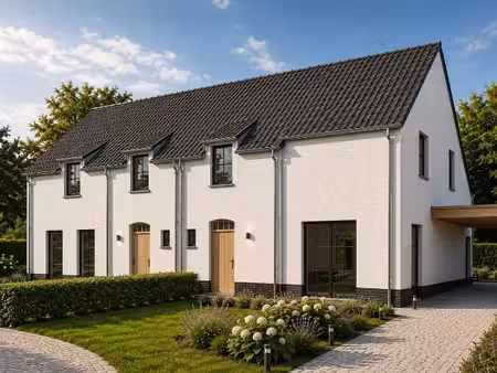 maison à vendre à huise € 489.000 (lr2n3) | zimmo