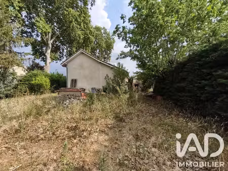 terrain à boé (47550)