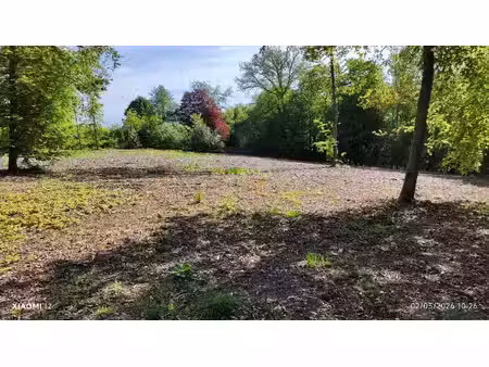 terrain de 6420m² à esneux  en zone d'habitat
