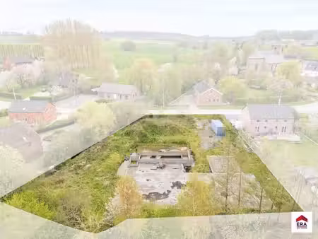 projet immobilier prêt à développer à oeudeghien