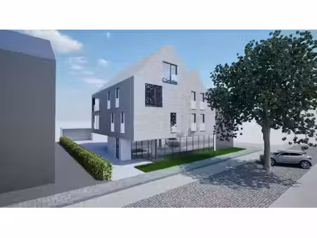 urface de bureaux idéalement située
