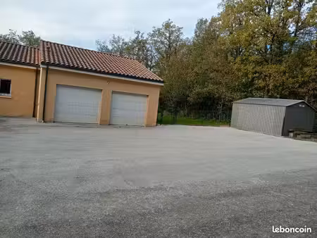 a vendre maison