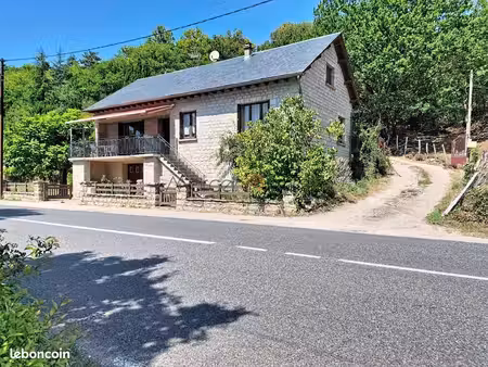 maison 4 pièces 84 m²