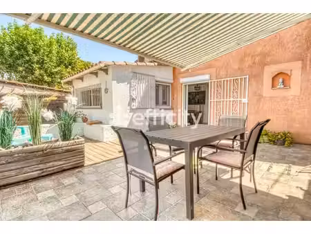 maison 4 pièces - 97 m²