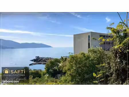 appartement 2 pièces 69 m²