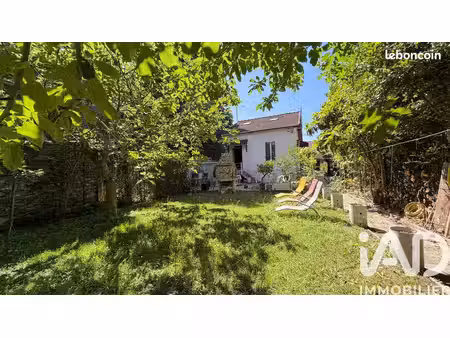 maison 4 pièces 69 m²