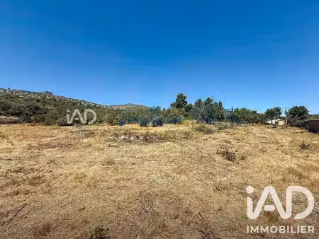 terrain à vendre